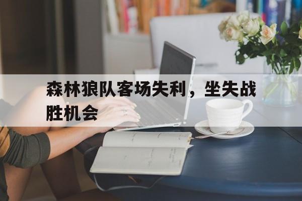 包含森林狼队客场失利，坐失战胜机会的词条