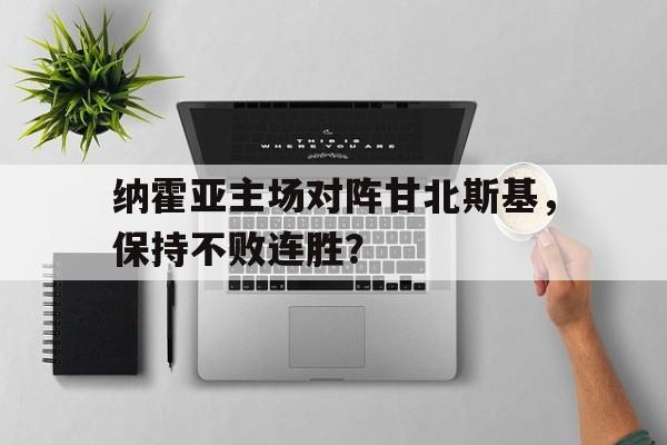 纳霍亚主场对阵甘北斯基，保持不败连胜？的简单介绍